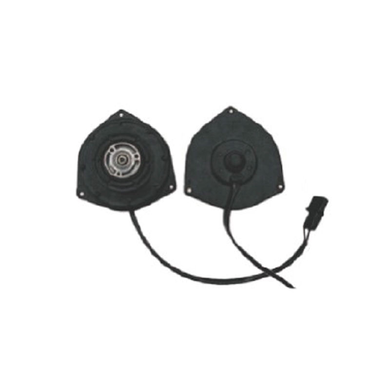 80G09 средний треугольный ультратонкий мотор