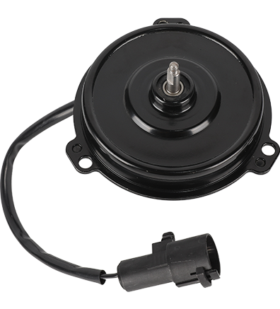 Двигатель постоянного тока